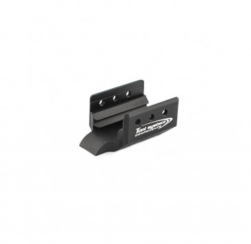 TONI SYSTEMS - Aluminum frame weight for Canik TP9 Sfx - Black - CALCAK-BK - Canada