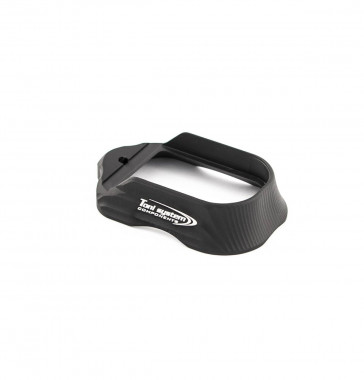 TONI SYSTEMS - Tactical magwell for Canik TP9 Elite Combat - Black - MTP9ECT-BK - Canada