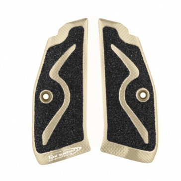 TONI SYSTEMS - SP Sport Production grip for CZ - FDE - GCZSP-SA - Canada