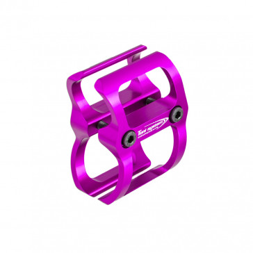 TONI SYSTEMS - Barrel clamp ga. 12 - Purple - ASTC1-PU - Canada