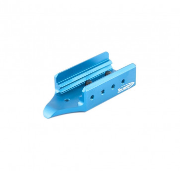 TONI SYSTEMS - Aluminum frame weight for CZ Shadow 1 - Blue - CALCZS1-BL - Canada
