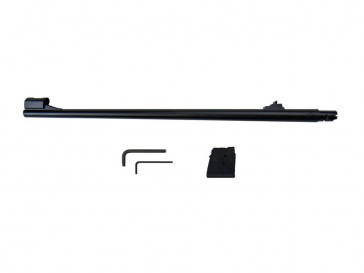 CZ - 455/457 LUX II (Conversion Kit) Miniset 22 WMR 24″ Barrel W/ Sight & 5 Rnd Magazine