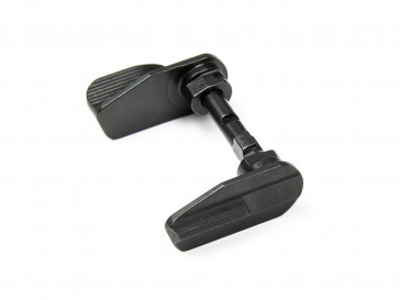 CZ Shadow 2 Ambidexterous Safety Set with Wide Right Side - Canada