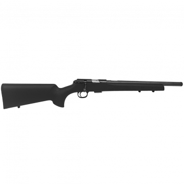 CZ - 457 Varmint cal.17 HMR, 216" 1/2x20 - Synthetic Stock
