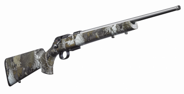 CZ - 457 Camo Polymer Stock