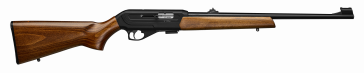 CZ - 512 Wood stock - Semi Auto Rimfire Rifle 22 LR - 20'' barrel