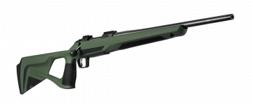 CZ 600+ ERGO, 223 REM, 5R, 508mm, M15x1 - CZ 600 PLUS