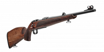 CZ 600 LUX, 223 REM, 5R, 508mm, M15x1