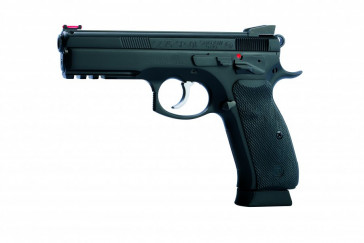 CZ - 75 SP-01 - SHADOW