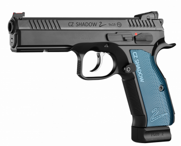 CZ - SHADOW 2