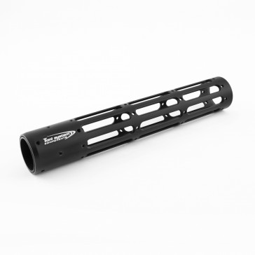 TONI SYSTEMS - AR9-PCC Handguard 3 slots - length 243,5 mm - 9,58 in - Black - 9RM3N-BK - Canada