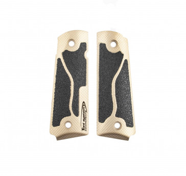 TONI SYSTEMS - Long grips 1911 -  X3D model - ottone - GO19113DL-BR - Canada