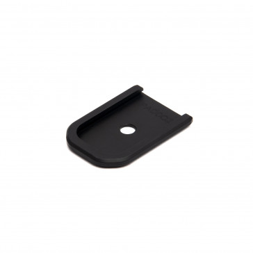TONI SYSTEMS - +0 rounds magazine pad for CZ Shadow - Black - PAD0CZ-BK - Canada