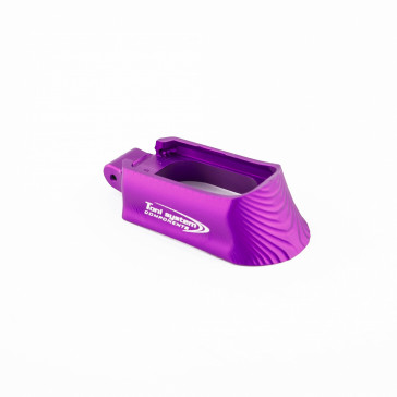 TONI SYSTEMS - Minigonna per AR9 ADC 9mm - Purple - MADC9-PU - Canada