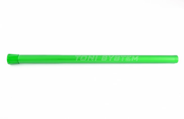 TONI SYSTEMS - Magazine tube extension +8 rounds for Mossberg JM930 - Green - K11-PSL8-GR - Canada