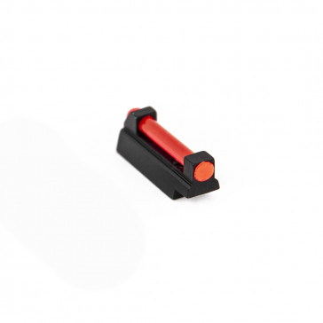 TONI SYSTEMS - Sight for Tanfoglio in red optic fiber - 2 mm - Red - MT2R - Canada