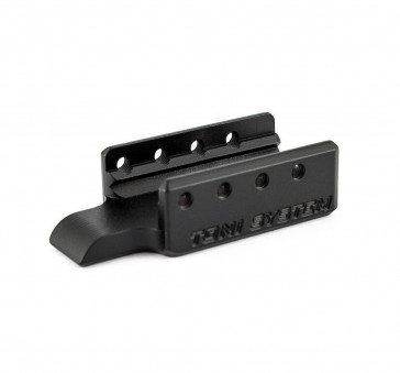 TONI SYSTEMS - Brass frame weight for Glock 17-22-24-31-34-35 - Black - COTGL-BK - Canada