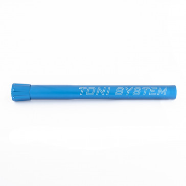 TONI SYSTEMS - Tube extension +4 rounds for Benelli Nova-Supernova ga.12 - Blue - K4-PSL4-BL - Canada
