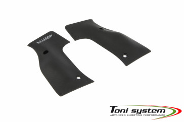 TONI SYSTEMS - X3D grips for AR15 handle - Black - GUX-BK - Canada