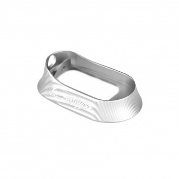 TONI SYSTEMS - Standard magwell for Strike One - Grey - MSK-SI - Canada