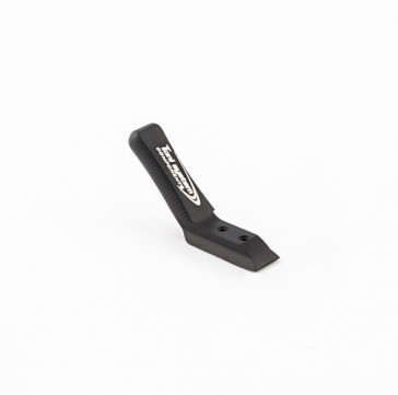 TONI SYSTEMS - Charging handle/ Slide Racker for CZ Tactical Sport - Black - Canada