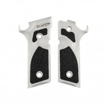 TONI SYSTEMS - 3D grips for Beretta 98 Steel - Grey - GBSTEEL-SI - Canada