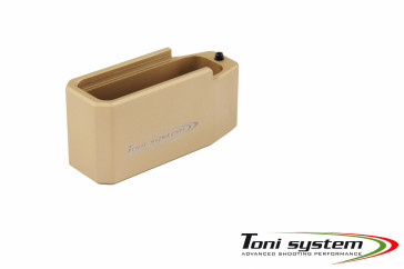 TONI SYSTEMS - Pad AR15 Magpul gen.3  +7 shots				 - FDE - PADARMG3-SA - Canada