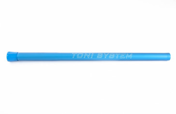 TONI SYSTEMS - Tube extension +8 rounds for Marocchi ATA/A12 - Blue - K19-PSL8-BL - Canada