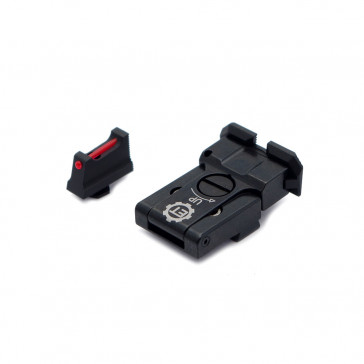Eemann Tech Adjustable Sights Set for GLOCK - Canada