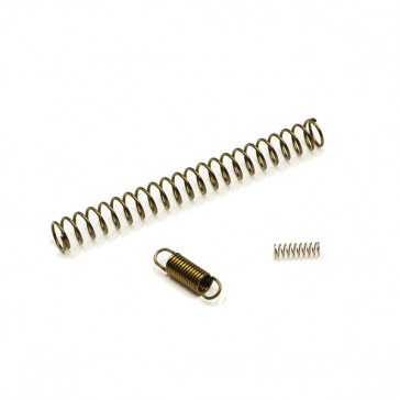 Eemann Tech Competition Springs Kit (ET-121003+ET-121004+ET121005) for GLOCK GEN3/4 - Canada