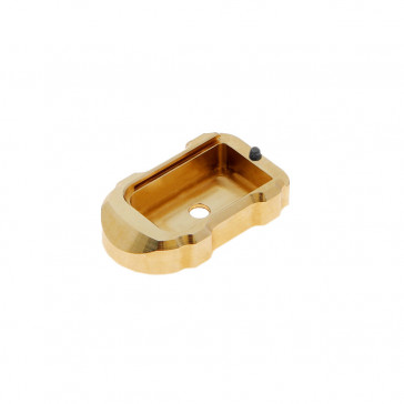 Eemann Tech Brass Base Pad for CZ Shadow 2 - Canada