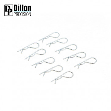 Eemann Tech Retaining Clips 10-pack for Dillon 14040 Pickup Tube - Canada