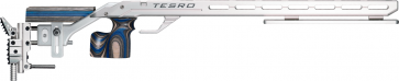 Tesro Smallbore Stock Evolution 10 PRO Benchrest Plus