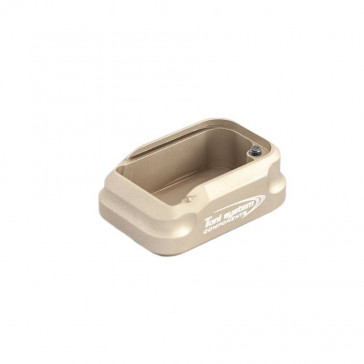 TONI SYSTEMS - Pad HK 9mm SFP			 - FDE - PAD2HKVP9-SA - Canada