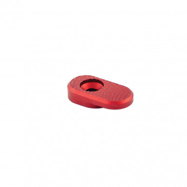TONI SYSTEMS - Oversized magazine release button for Tanfoglio - Red - PMPT-RE - Canada