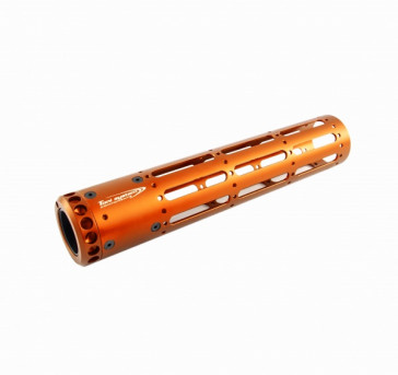 TONI SYSTEMS - Handguard 3 slots - length 250mm - Orange - RM3N-OR - Canada