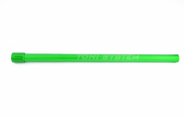 TONI SYSTEMS - Tube extension +7 rounds for Stoeger 2000 - Green - K13-PSL7-GR - Canada