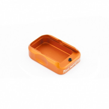 TONI SYSTEMS - +1 round magazine extension for Glock - Orange - PADGLST1-OR - Canada
