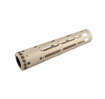 TONI SYSTEMS - Handguard 3 slots - length 250mm				 - FDE - RM3N-SA - Canada