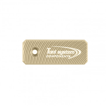 TONI SYSTEMS - Oversized release button for Beretta 1301 Comp - FDE - PM1301C-SA - Canada