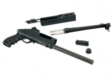 FABARM - MARTIAL 12-3" TRIBORE BARREL 20" BBL MULTICHOKES - 830120497