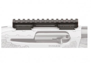 FABARM - L4S SCOPE MOUNT,WEAVER RL,COMPATIBLE W/L4S,LION H35,H38,H368 - B110A