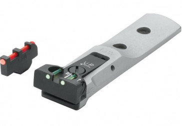 FABARM - LPA OPTIC FIBER FRONT SIGHT - RED COLOUR - M3 - P142
