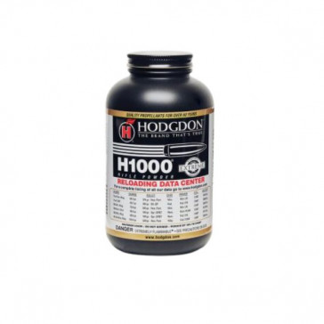 Hodgdon H100- 1lb - Reloading Powder - Tesro Canada