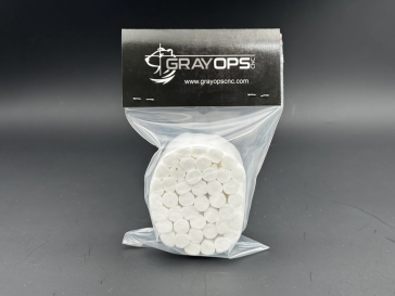 GRAY OPS Mag Scrubber Refill Pack