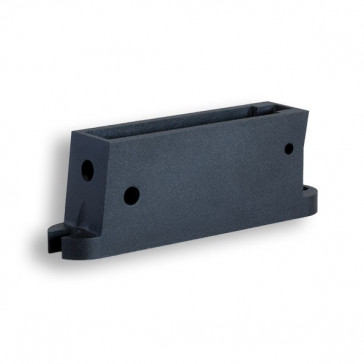 CZ - 455/457 Magazine Well Black