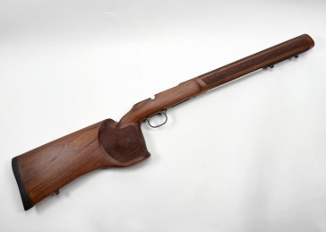 CZ - 457 varmint - MTR - Wood Stock
