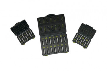 Whidden GunWorks - 22LR GO/NO GO Gauge set - 39 thou to 52 thou - Canada