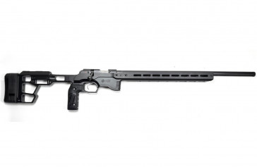 CZ - 457 Varmint MTR MDT-Gen2-ACC Chassis - Bolt Action Rimfire Rifle 22 LR - 24'' MTR barrel (Black) Canada