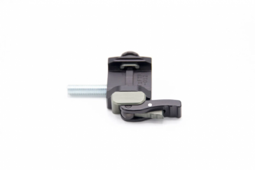 TierOne - FTR Bipod Adapter - QD Picatinny